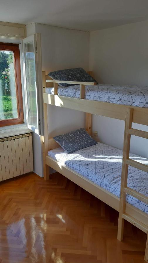 Guesthouse Skofije Ob Parenzani Spodnje Skofije Exterior photo